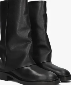 COPENHAGEN STUDIOS e hoge laarzen cph351 zwart Best