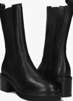 COPENHAGEN STUDIOS e chelsea boots cph615 zwart