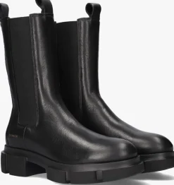 COPENHAGEN STUDIOS e chelsea boots cph500 zwart Sale