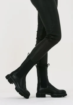 COPENHAGEN STUDIOS e chelsea boots cph500 zwart Sale