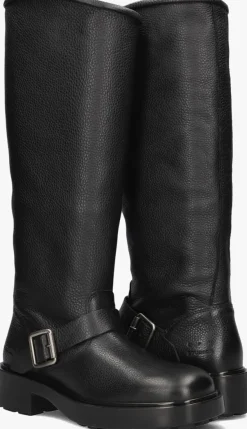 COPENHAGEN STUDIOS e hoge laarzen cph441 zwart New