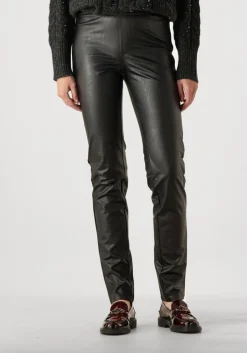 DANTE6 e legging diton faux leather leggings zwart Sale