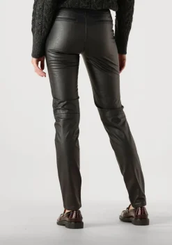 DANTE6 e legging diton faux leather leggings zwart Sale