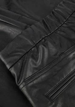 DANTE6 e legging diton faux leather leggings zwart Sale