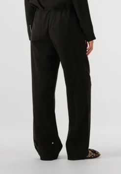 DANTE6 e pantalon tyler belted adjustable pants zwart Clearance