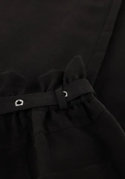 DANTE6 e pantalon tyler belted adjustable pants zwart Clearance