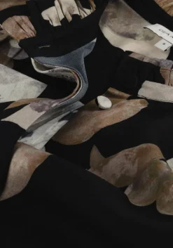 DEA KUDIBAL e blouses roberta zwart New