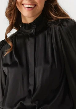 DEA KUDIBAL e blouses roberta zwart Online