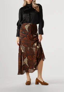 DEA KUDIBAL e blouses roberta zwart Online