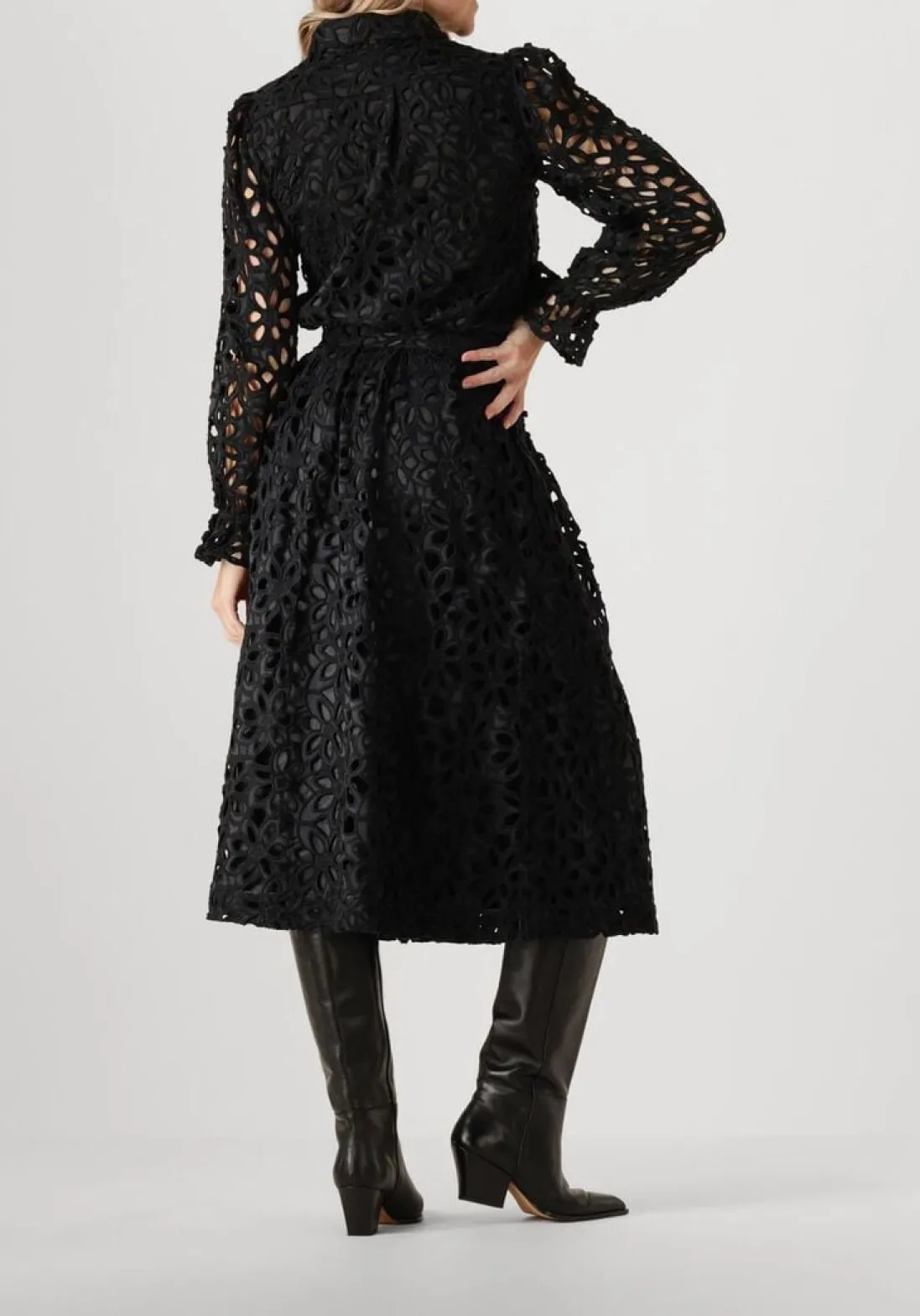 DEA KUDIBAL e blouses kikka zwart New