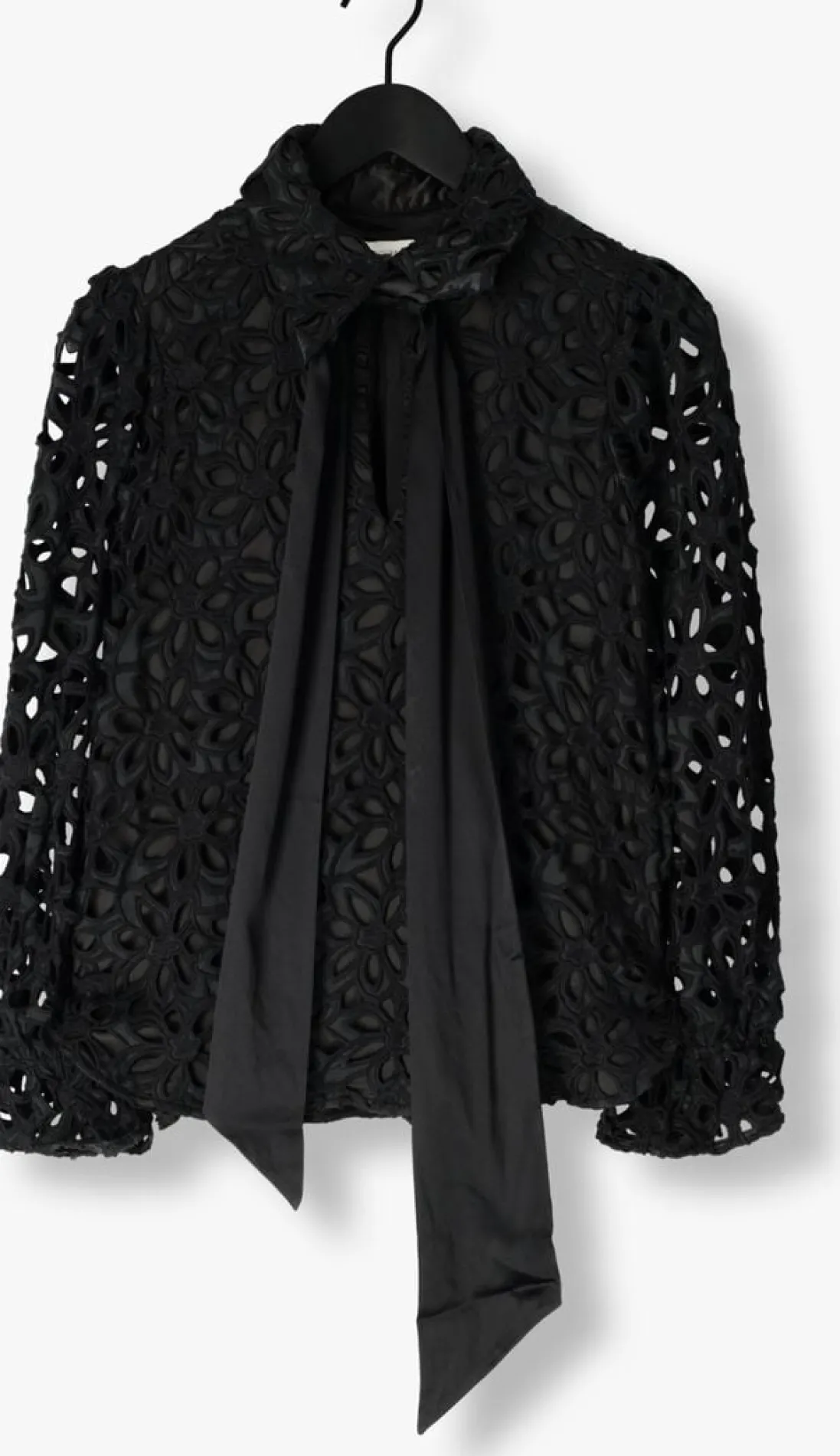 DEA KUDIBAL e blouses kikka zwart New