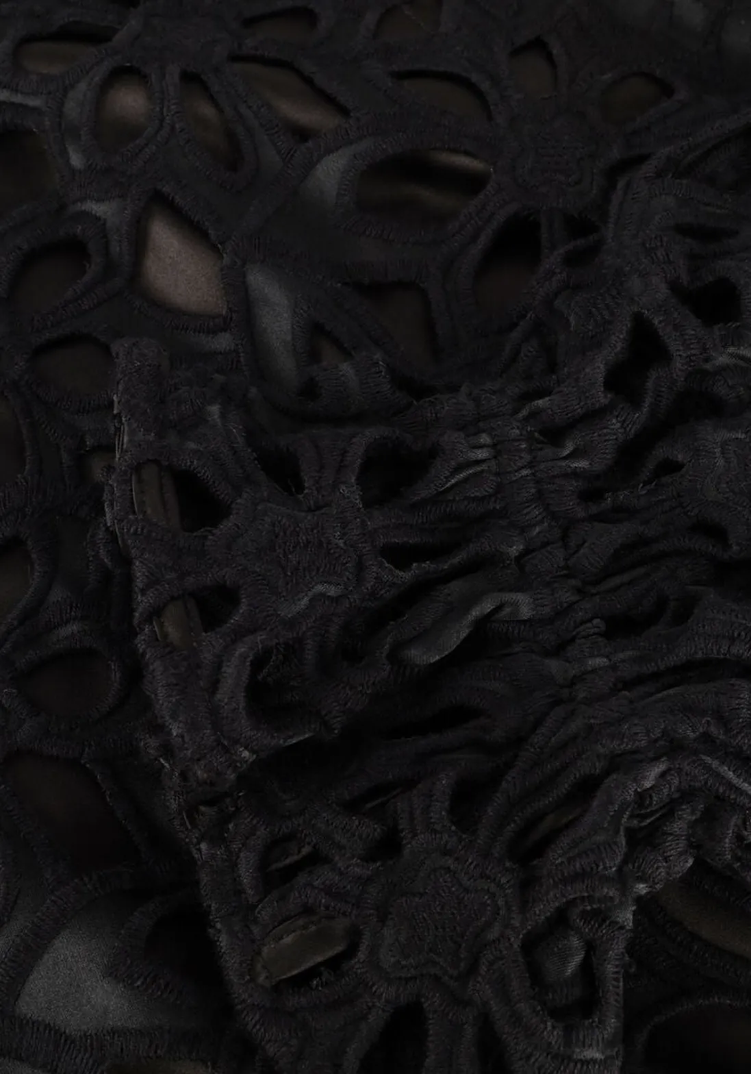 DEA KUDIBAL e blouses kikka zwart New