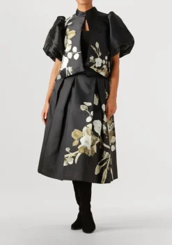 DEA KUDIBAL e blouses olivia zwart Best