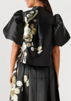 DEA KUDIBAL e blouses olivia zwart Best