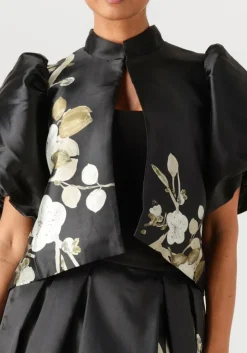 DEA KUDIBAL e blouses olivia zwart Best