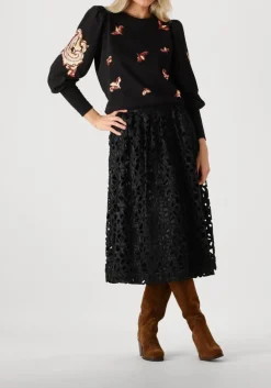 DEA KUDIBAL e midirok anona zwart Hot