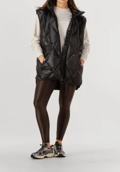 DEBLON SPORTS e bodywarmer elice cape zwart Online