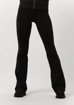 DEBLON SPORTS e flared broek celine flared leggings zwart Sale