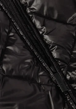 DEBLON SPORTS e gewatteerde jas carice cape zwart Best