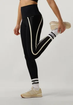 DEBLON SPORTS e legging valerie high waisted leggings zwart Online