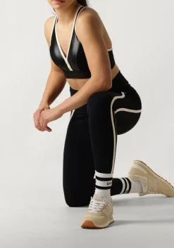 DEBLON SPORTS e legging valerie high waisted leggings zwart Online