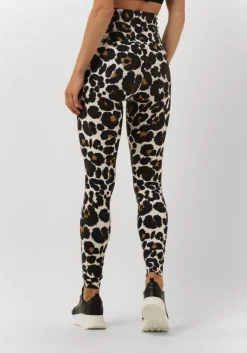 DEBLON SPORTS e legging classic leggings high waistband zwart Outlet