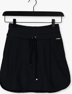 DEBLON SPORTS e minirok bobby skirt zwart Discount