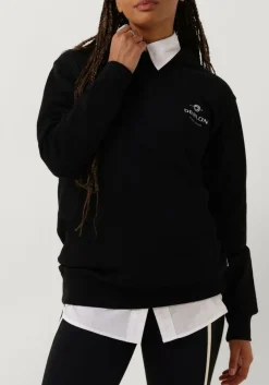 DEBLON SPORTS e sweater jill sweater zwart