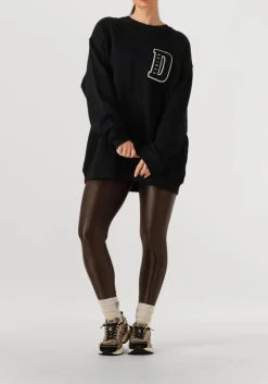 DEBLON SPORTS e sweater lucie sweater zwart Hot