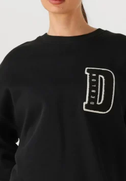 DEBLON SPORTS e sweater lucie sweater zwart Hot