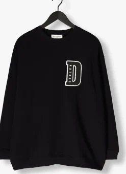 DEBLON SPORTS e sweater lucie sweater zwart Hot