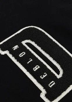 DEBLON SPORTS e sweater lucie sweater zwart Hot