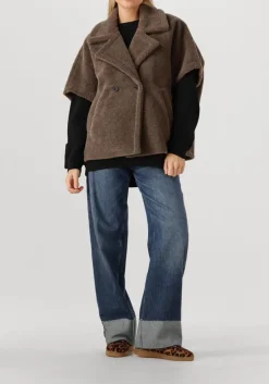 DEBLON SPORTS e sweater lucie sweater zwart Hot