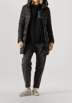 DEBLON SPORTS e sweater lucie sweater zwart Hot