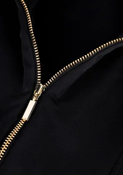 DEBLON SPORTS e top rosy sleeveless zwart New