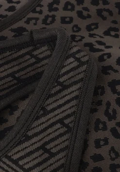 DEBLON SPORTS e top joy seamless top zwart Outlet