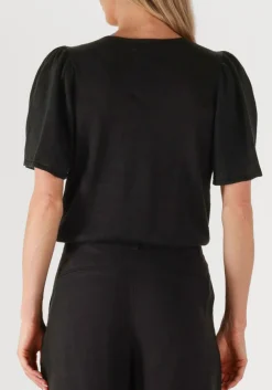 DES PETITS HAUTS e top brook zwart Clearance