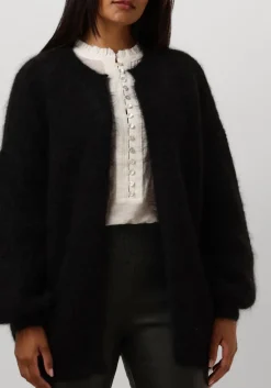 DES PETITS HAUTS e vest altea zwart Hot