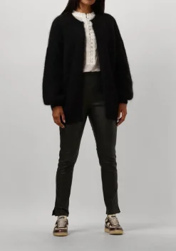 DES PETITS HAUTS e vest altea zwart Hot