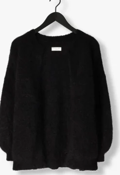 DES PETITS HAUTS e vest altea zwart Hot