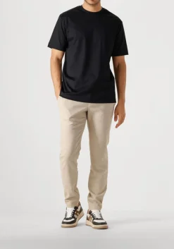 DESOTO LUXURY e t-shirt luxury two ply t-shirt 1/2 zwart Hot