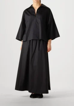 DEVOTION e blouses courage zwart Best