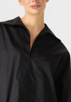 DEVOTION e blouses courage zwart Best