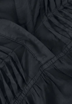 DEVOTION e maxi jurk ocean zwart New