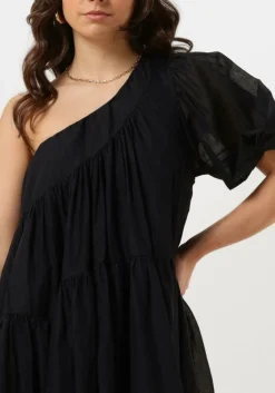 DEVOTION e mini jurk gloria zwart Clearance