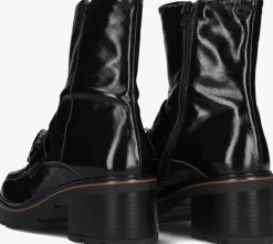 DL SPORT e boots 6418 zwart Outlet