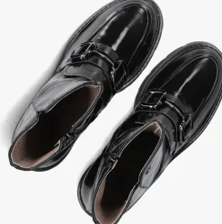 DL SPORT e boots 6418 zwart Outlet