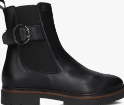 DL SPORT e chelsea boots 6771 zwart Online