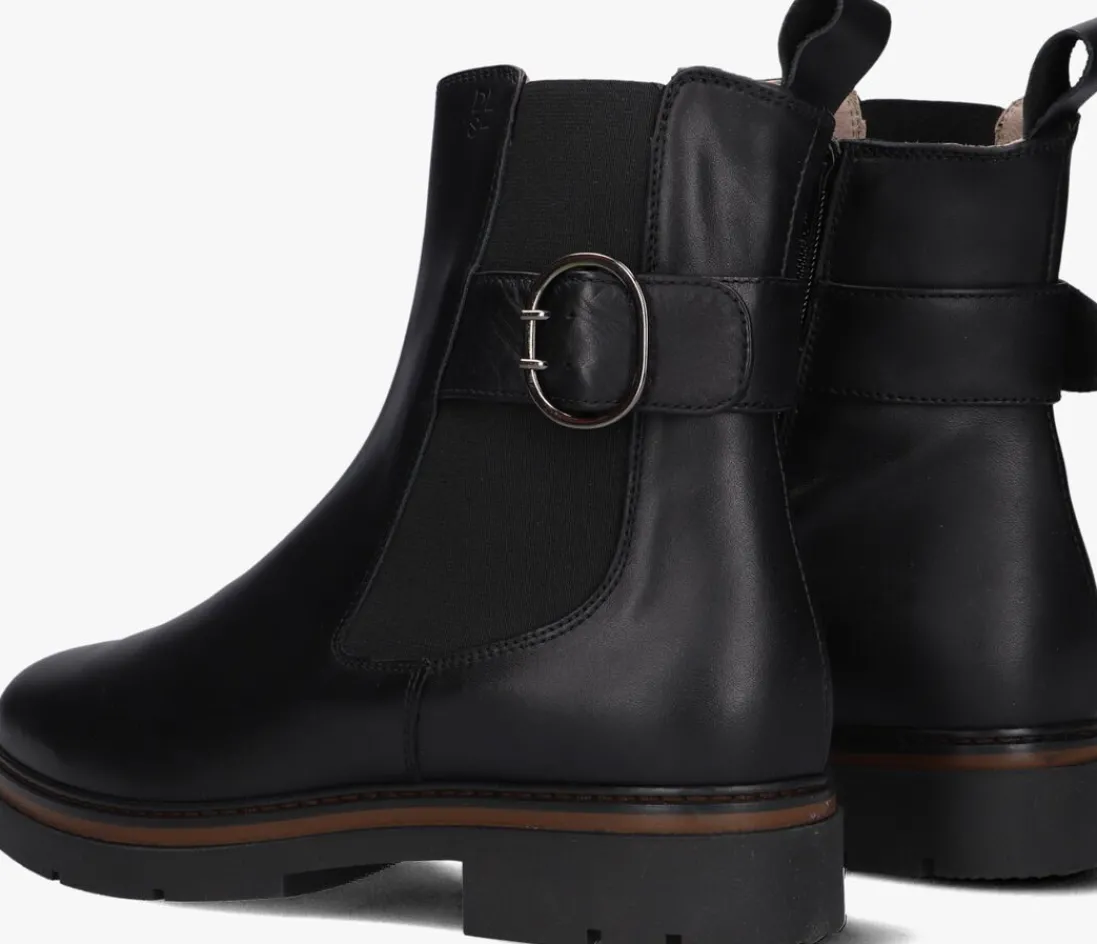 DL SPORT e chelsea boots 6771 zwart Online