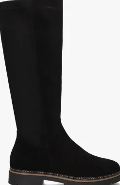 DL SPORT e hoge laarzen 6379 zwart Outlet